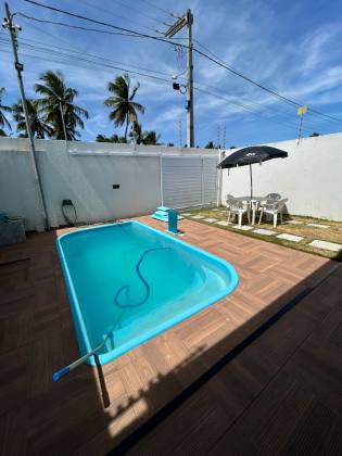 Casa no Luar da Barra I