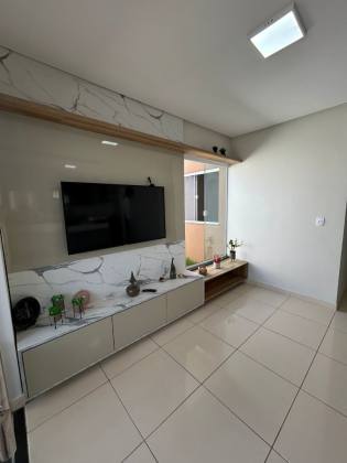 Casa no Luar da Barra I