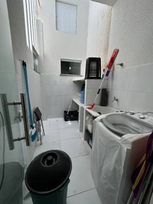 Casa no Luar da Barra I