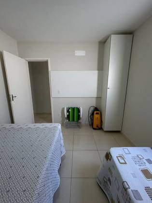 Casa no Luar da Barra I