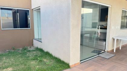 Casa no Luar da Barra I