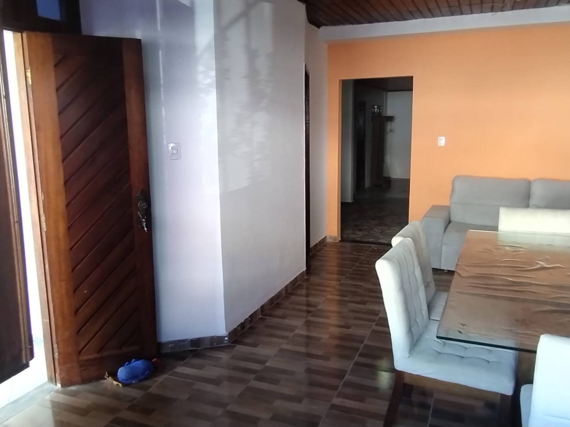 Casa na Barra dos Coqueiros/SE