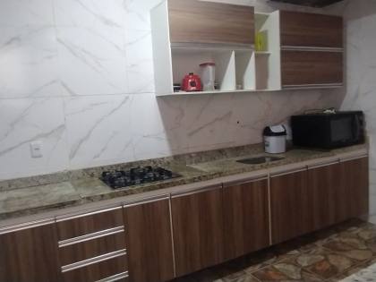 Casa na Barra dos Coqueiros/SE