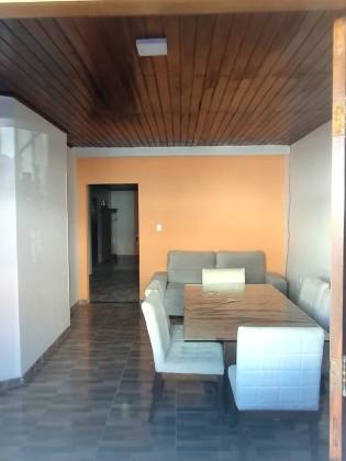 Casa na Barra dos Coqueiros/SE