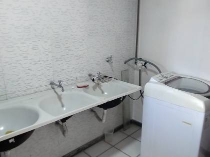 Casa na Barra dos Coqueiros/SE