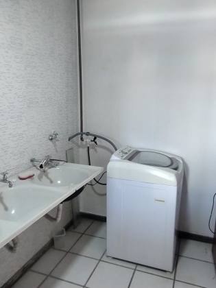 Casa na Barra dos Coqueiros/SE