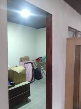 Casa na Barra dos Coqueiros/SE