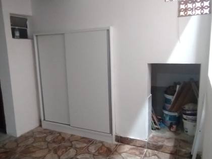Casa na Barra dos Coqueiros/SE