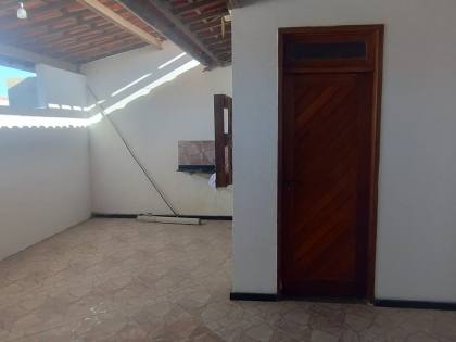 Casa na Barra dos Coqueiros/SE