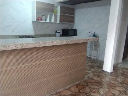 Casa na Barra dos Coqueiros/SE