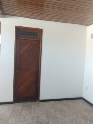 Casa na Barra dos Coqueiros/SE
