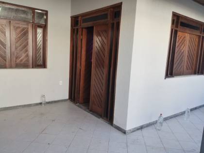 Casa na Barra dos Coqueiros/SE