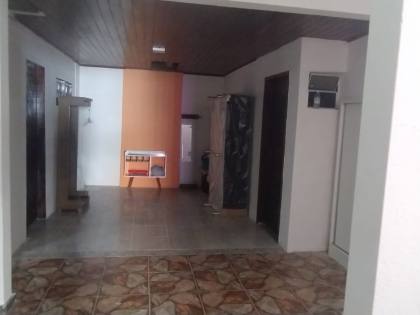 Casa na Barra dos Coqueiros/SE