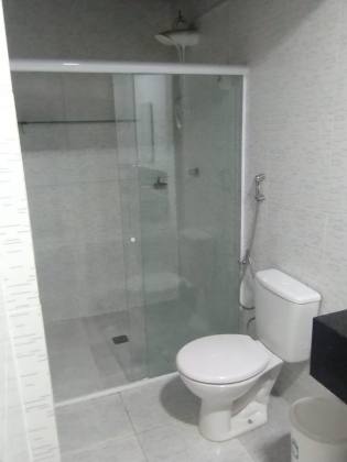 Casa na Barra dos Coqueiros/SE