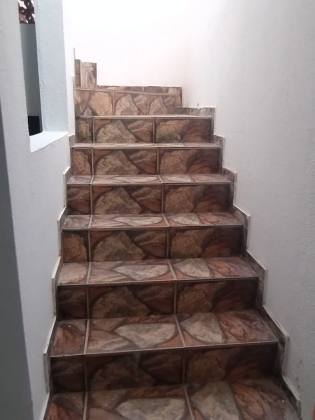 Casa na Barra dos Coqueiros/SE