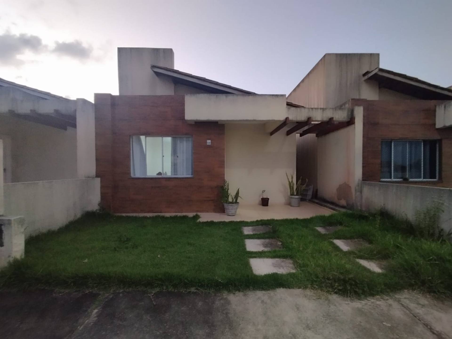 Condominio Via Solare