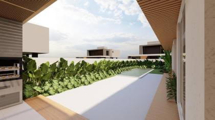 Casa de Alto Padrão