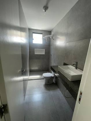 Casa Loteamento Antônio Pedro