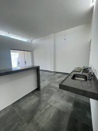 Casa Loteamento Antônio Pedro