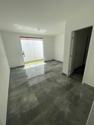 Casa Loteamento Antônio Pedro