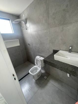 Casa Loteamento Antônio Pedro