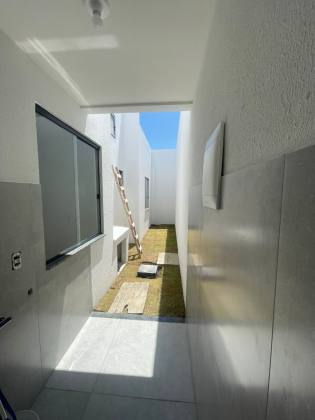 Casa Loteamento Antônio Pedro