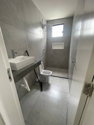 Casa Loteamento Antônio Pedro