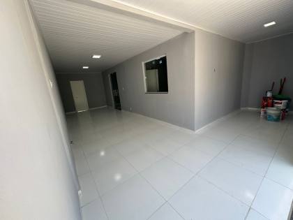 Casa no Bugio - Recém Reformada