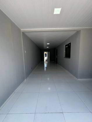 Casa no Bugio - Recém Reformada