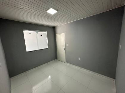 Casa no Bugio - Recém Reformada