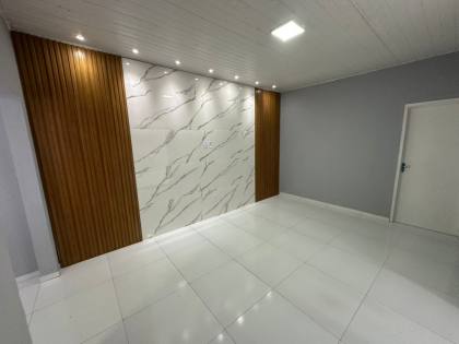 Casa no Bugio - Recém Reformada