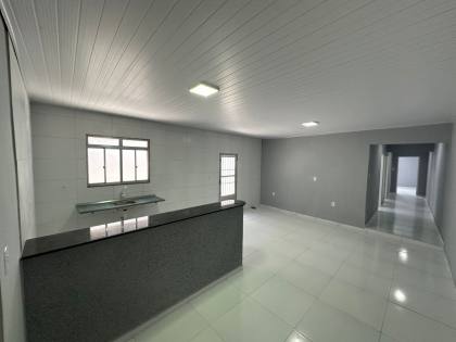 Casa no Bugio - Recém Reformada