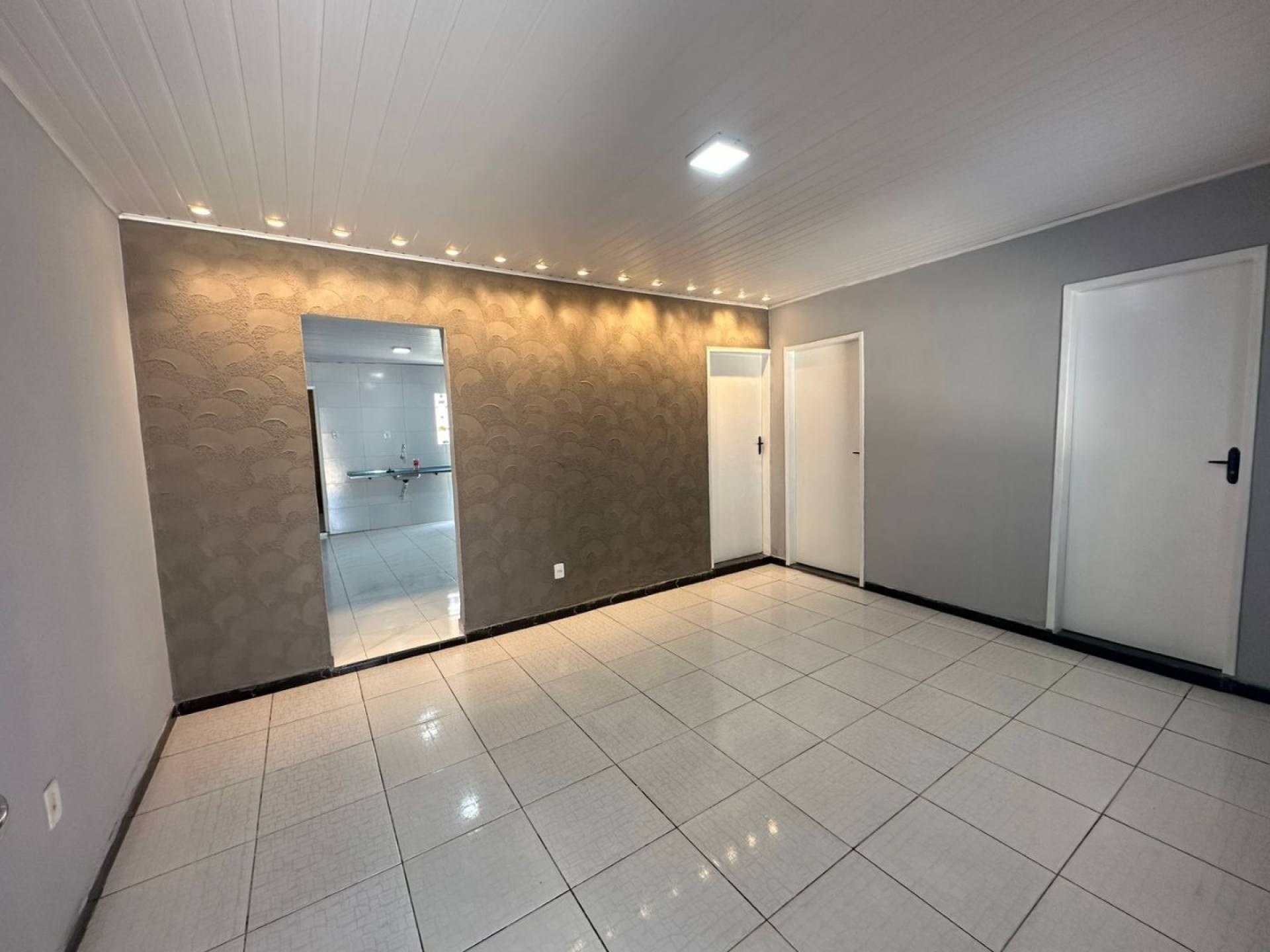 Casa No Albano Franco