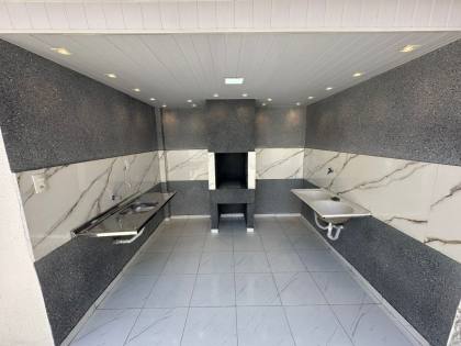 Casa No Albano Franco