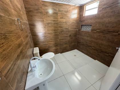 Casa No Albano Franco