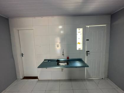 Casa No Albano Franco