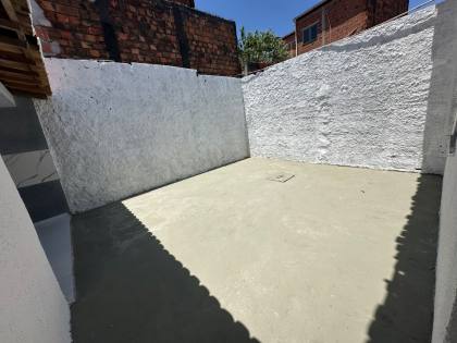 Casa No Albano Franco