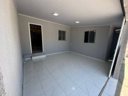 Casa No Albano Franco