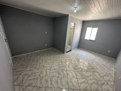 Casa No Albano Franco