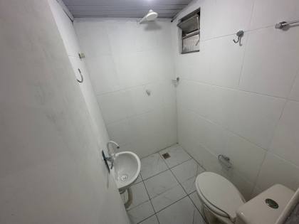 Casa No Albano Franco