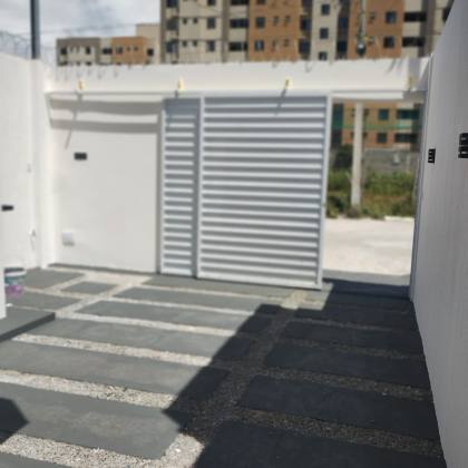 Casa Barra dos Coqueiros - Luar da Barra 2 (próximo a praia da Costa)