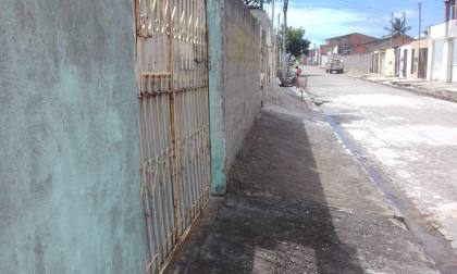 Terreno - Barra dos Coqueiros - Caminho da Praia