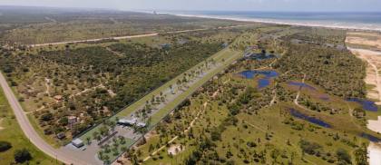 Lote - Malibu Beach Residence - Barra dos Coqueiros