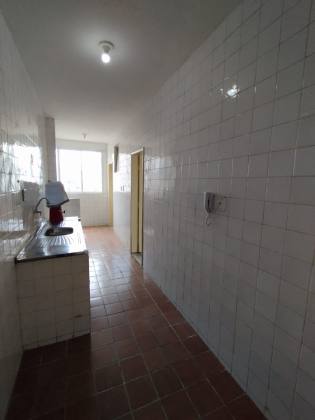 Apartamento À venda - Condomínio Residencial Ilha Bela