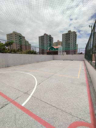 Apartamento À venda - Condomínio Residencial Ilha Bela