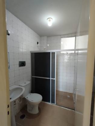 Apartamento À venda - Condomínio Residencial Ilha Bela
