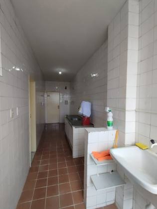 Apartamento À venda - Condomínio Residencial Ilha Bela