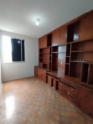Apartamento À venda - Condomínio Residencial Ilha Bela
