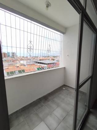 Apartamento À venda - Condomínio Residencial Ilha Bela