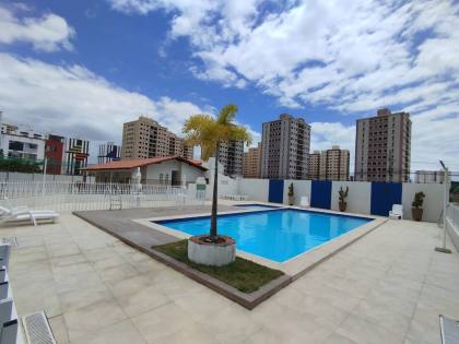 Apartamento À venda - Condomínio Residencial Ilha Bela